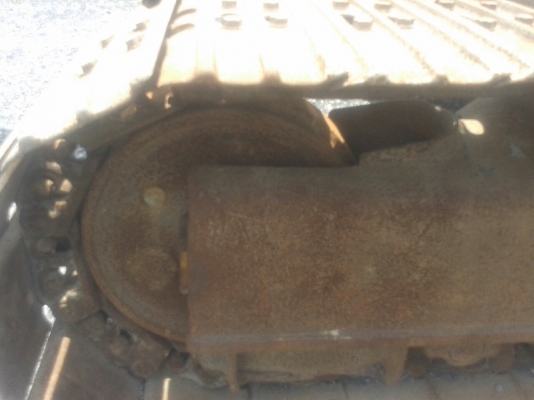 รถแบคโฮ KOBELCO รถแบคโฮ KOBELCO