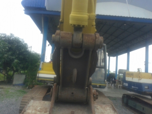 รถแบคโฮ KOBELCO รถแบคโฮ KOBELCO