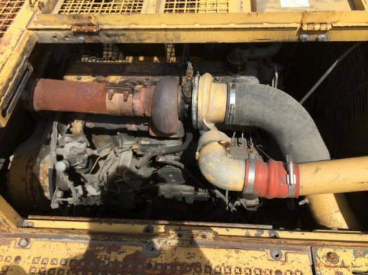 ขายCAT350 V2 สภาพสวยพร้อมใช้ ติดต่อได้ ที่คุณ อ๊อฟ พิจิตร 086-737-9991