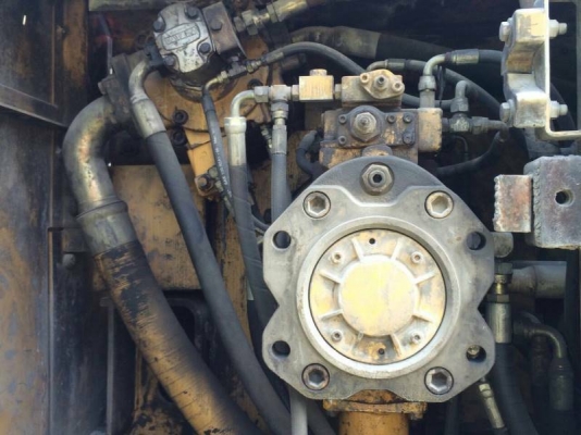 ขายCAT350 V2 สภาพสวยพร้อมใช้ ติดต่อได้ ที่คุณ อ๊อฟ พิจิตร 086-737-9991