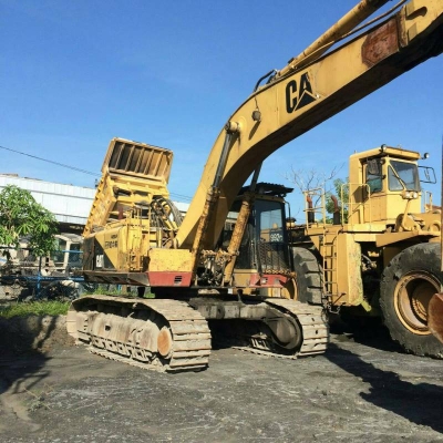 ขายCAT350 V2 สภาพสวยพร้อมใช้ ติดต่อได้ ที่คุณ อ๊อฟ พิจิตร 086-737-9991