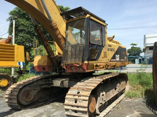 ขายCAT350 V2 สภาพสวยพร้อมใช้ ติดต่อได้ ที่คุณ อ๊อฟ พิจิตร 086-737-9991