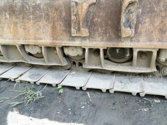 ขายCAT350 V2 สภาพสวยพร้อมใช้ ติดต่อได้ ที่คุณ อ๊อฟ พิจิตร 086-737-9991