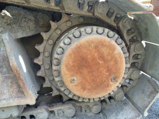 ขายCAT350 V2 สภาพสวยพร้อมใช้ ติดต่อได้ ที่คุณ อ๊อฟ พิจิตร 086-737-9991