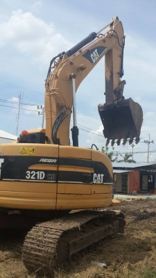 ขายCAT321D สภาพสวยพร้อมใช้ ติดต่อได้ คุณ อ๊อฟ พิจิตร 086-737-9991 ขายCAT321D สภาพสวยพร้อมใช้ ติดต่อได้ คุณ อ๊อฟ พิจิตร 086-737-9991