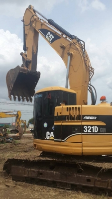 ขายCAT321D สภาพสวยพร้อมใช้ ติดต่อได้ คุณ อ๊อฟ พิจิตร 086-737-9991 ขายCAT321D สภาพสวยพร้อมใช้ ติดต่อได้ คุณ อ๊อฟ พิจิตร 086-737-9991