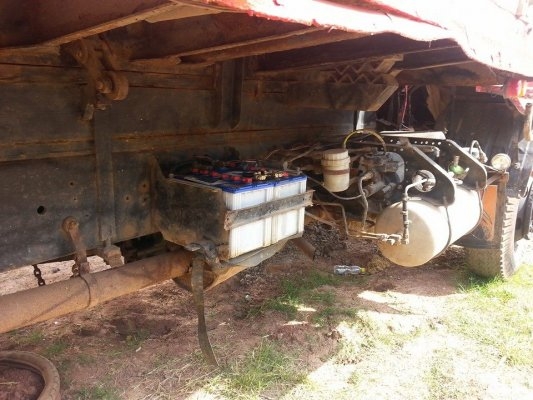 ขาย10ล้อ2เพลา ดั้มMITSUBISHI FN527M-A เครื่อง240เทอร์โบ เกียร์อิตั้น พ.เพาเวอร์ เบรกทิฟฟี่ ภายในสวย แอร์เย็น สภาพพร้อมใช้งาน เอกสารพร้อมโอน โทร 090-8588220คุณนะ 093-3258446คุณบิว ID:narong498 หรือเข้าดูสินค้าอื่นๆได้ที่ www.truck.in.th/498 หรือเพจFacebook