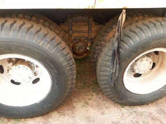 ขาย10ล้อ2เพลา ดั้มMITSUBISHI FN527M-A เครื่อง240เทอร์โบ เกียร์อิตั้น พ.เพาเวอร์ เบรกทิฟฟี่ ภายในสวย แอร์เย็น สภาพพร้อมใช้งาน เอกสารพร้อมโอน โทร 090-8588220คุณนะ 093-3258446คุณบิว ID:narong498 หรือเข้าดูสินค้าอื่นๆได้ที่ www.truck.in.th/498 หรือเพจFacebook