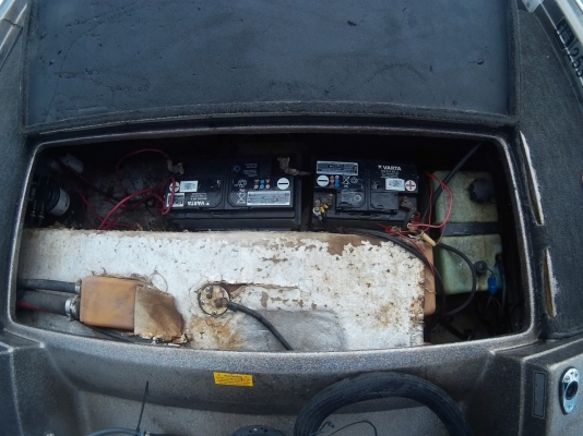 ขายเรือแบส Skeeter V-max 150 พร้อมใช้