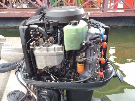 ขายเรือแบส Skeeter V-max 150 พร้อมใช้
