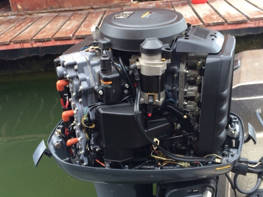 ขายเรือแบส Skeeter V-max 150 พร้อมใช้