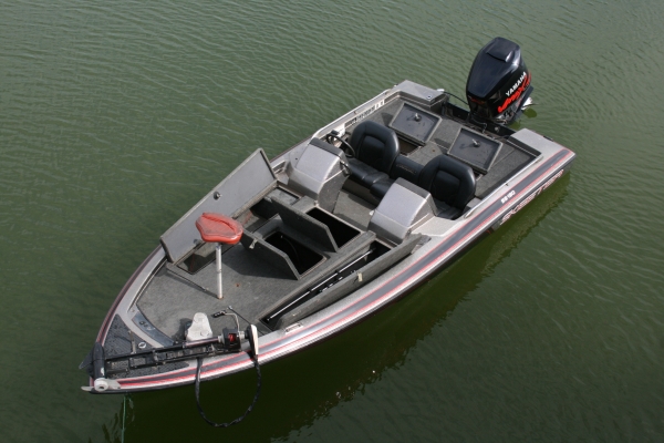 ขายเรือแบส Skeeter V-max 150 พร้อมใช้