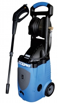 เครื่องฉีดน้ำแรงดนสูง 150 บาร์