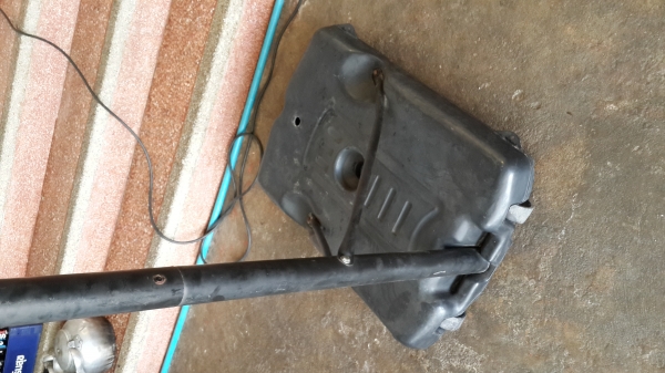 แป้นชู้ดบาส