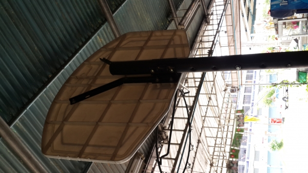 แป้นชู้ดบาส