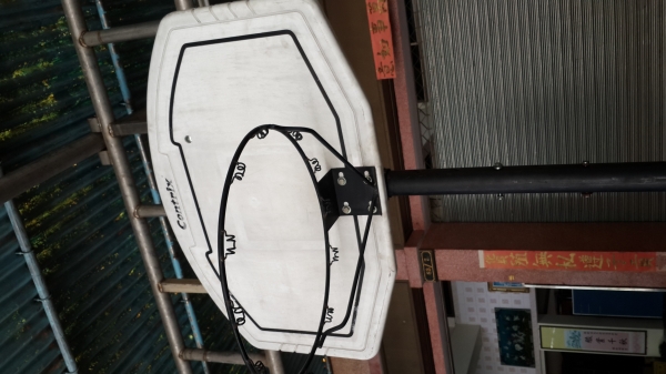 แป้นชู้ดบาส