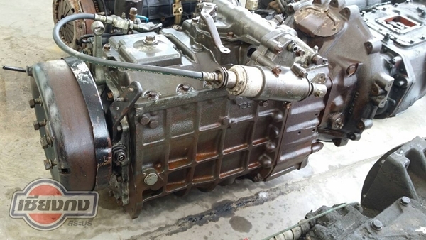 New Item เกียร์ FUSO 627 10 เกียร์ ด่วนๆอย่าพลาด ช้าหมด อด นะคร้าบบบ !!!!!!!