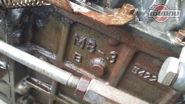 New Item เกียร์ FUSO 627 10 เกียร์ ด่วนๆอย่าพลาด ช้าหมด อด นะคร้าบบบ !!!!!!!