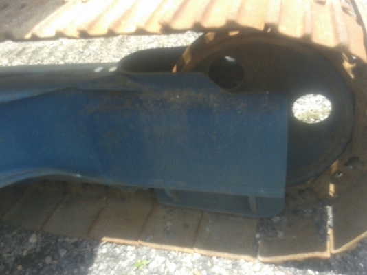 รถแบคโฮ KOBELCO PC120