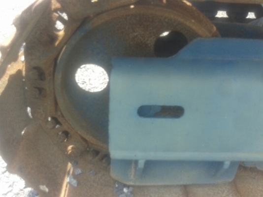 รถแบคโฮ KOBELCO PC120