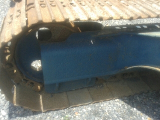 รถแบคโฮ KOBELCO PC120