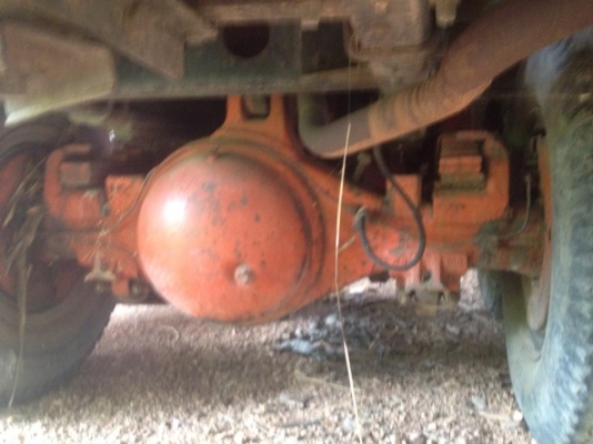 ขายสิล้อหน้ายาว