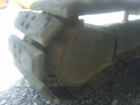 รถแบคโฮ KOMATSU รถแบคโฮ KOMATSU