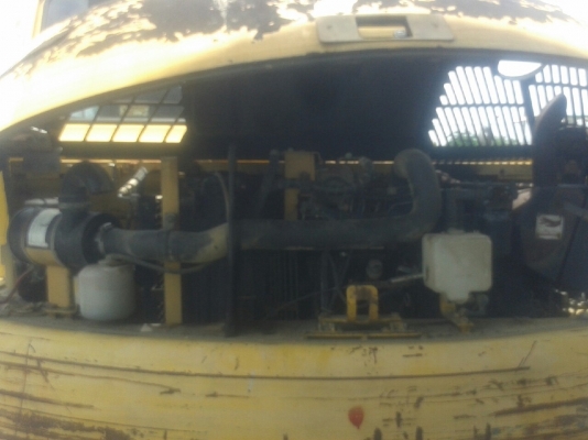 รถแบคโฮ KOMATSU รถแบคโฮ KOMATSU