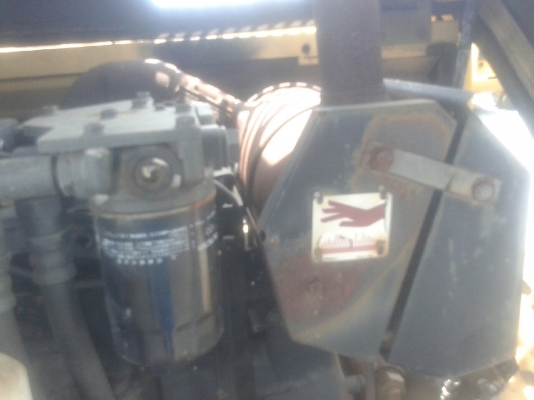 รถแบคโฮ KOMATSU รถแบคโฮ KOMATSU