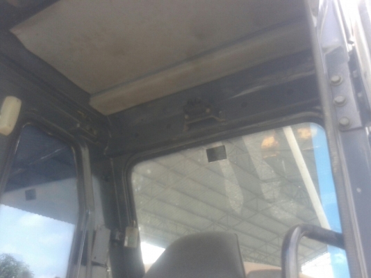 รถแบคโฮ KOMATSU รถแบคโฮ KOMATSU