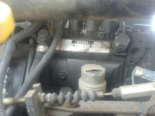 รถแบคโฮ KOMATSU รถแบคโฮ KOMATSU