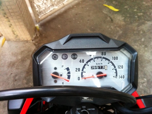 ขออนุญาติขาย HONDA ZOOMER-X 110-i  มือเดียว ฟรีค่าโอน