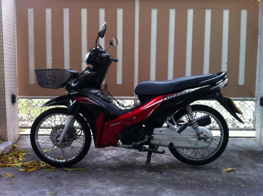 ขออนุญาติขาย HONDA WAVE 110-i มือเดียว สวยเดิม ฟรีค่าโอน ขออนุญาติขาย HONDA WAVE 110-i มือเดียว สวยเดิม ฟรีค่าโอน