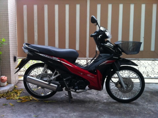 ขออนุญาติขาย HONDA WAVE 110-i มือเดียว สวยเดิม ฟรีค่าโอน ขออนุญาติขาย HONDA WAVE 110-i มือเดียว สวยเดิม ฟรีค่าโอน