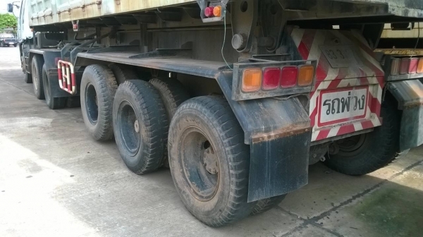 ขายหัวลาก HINO FM3MF เกียร์ฟูลเลอร์ พร้อมหาง 3 คานดั้ม ยาว 8 เมตร ราคาคุยกันได้ จัดแนนซ์ให้ด้วยครับ ขายหัวลาก HINO FM3MF เกียร์ฟูลเลอร์ พร้อมหาง 3 คานดั้ม ยาว 8 เมตร ราคาคุยกันได้ จัดแนนซ์ให้ด้วยครับ