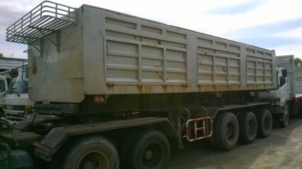 ขายหัวลาก HINO FM3MF เกียร์ฟูลเลอร์ พร้อมหาง 3 คานดั้ม ยาว 8 เมตร ราคาคุยกันได้ จัดแนนซ์ให้ด้วยครับ ขายหัวลาก HINO FM3MF เกียร์ฟูลเลอร์ พร้อมหาง 3 คานดั้ม ยาว 8 เมตร ราคาคุยกันได้ จัดแนนซ์ให้ด้วยครับ