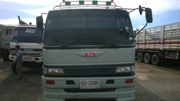 ขายหัวลาก HINO FM3MF เกียร์ฟูลเลอร์ พร้อมหาง 3 คานดั้ม ยาว 8 เมตร ราคาคุยกันได้ จัดแนนซ์ให้ด้วยครับ ขายหัวลาก HINO FM3MF เกียร์ฟูลเลอร์ พร้อมหาง 3 คานดั้ม ยาว 8 เมตร ราคาคุยกันได้ จัดแนนซ์ให้ด้วยครับ