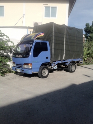 ขายรถ4ล้อใหญ่ไม่ติดเวลารุ่น lSUZU 110 แรงม้า ติดต่อ 082-4894182 - 087-1093704 ID LINE pitark_ tark  รถ4ล้อใหญ่ กว้าง 190ม.ม ยาว 310 ม.ม เครื่องแน่น แรงดี ประหยัดน้ำมัน  ระบบไฟครบ เกียร์สั้นเข้าง่าย  พร้อมใช้ได้เลย  เล่มทะเบียนพร้อมโอน  ราคา=340,000 บ.