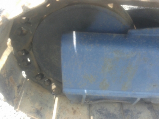 รถแบคโฮ KOBELCO