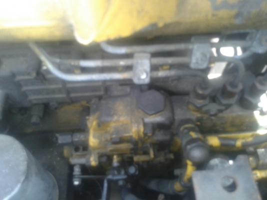 รถแบคโฮ KOBELCO