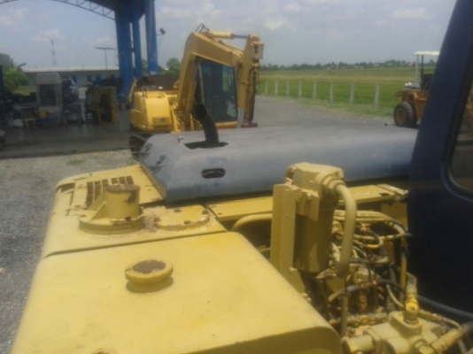 รถแบคโฮ KOBELCO