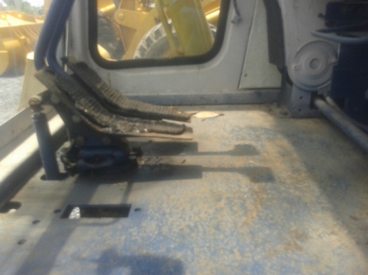 รถแบคโฮ KOBELCO