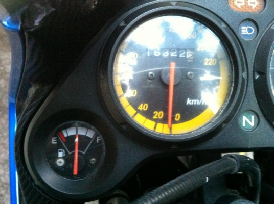 ขออนุญาติขาย HONDA CBR 150 ปี 52 ตัวสุดท้าย สตา์ร์ทมือ โอนฟรี ขออนุญาติขาย HONDA CBR 150 ปี 52 ตัวสุดท้าย สตา์ร์ทมือ โอนฟรี