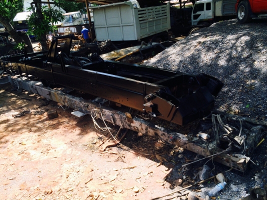 ขายคัซซี FM 3M และ FM 3H