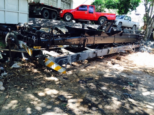 ขายคัซซี FM 3M และ FM 3H