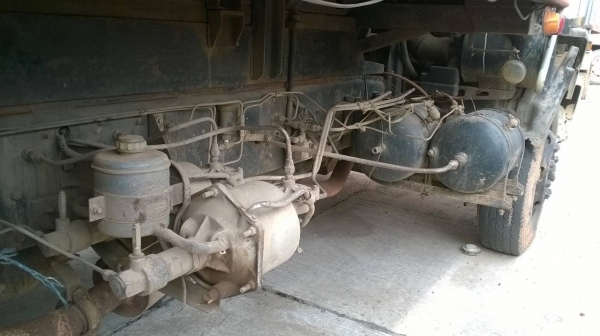 ขาย 10 ล้อดั้ม HINO FM1M มีระบบลำโพงลากพ่วง เครื่องเดิม EM100 220 แรงม้า คัสซีสวยตลอดเส้น เกียร์เดิม สโลว์เดิม ทะเบียนพร้อม จัดแนนซ์ให้ด้วยครับ