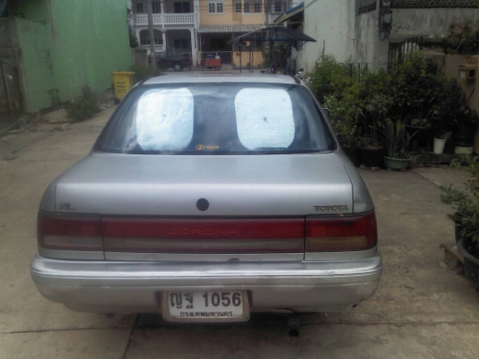 โตโยต้าโคโลน่า แป๊ะยิ้ม