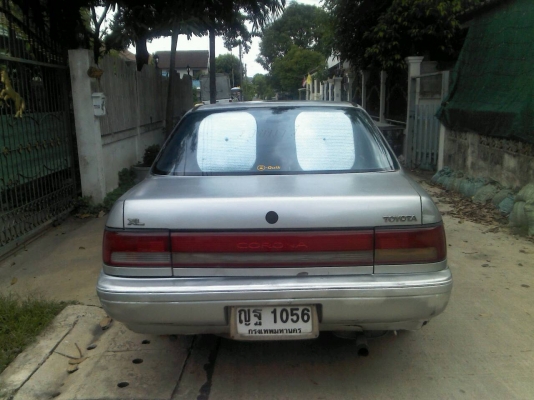 โตโยต้าโคโลน่า แป๊ะยิ้ม