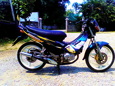 นำเสนอเทน่าปี 43