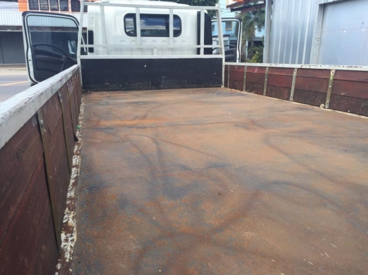 ขายดาวย์ 6ล้อ 150แรง 370000 บาท